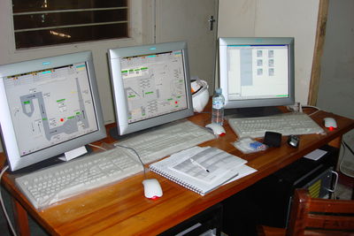 Management Information Systems