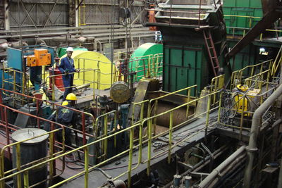 Bagasse Incinerator, Uganda