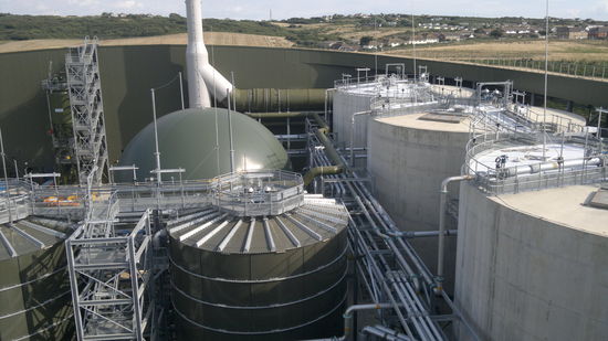 Anaerobic Digestion