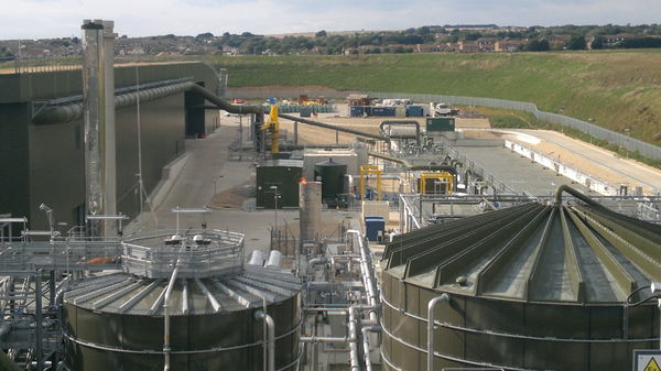 Anaerobic Digestion
