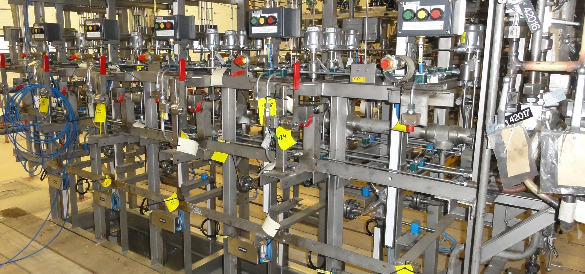 Control Systems Overview