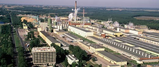 Burner Management System