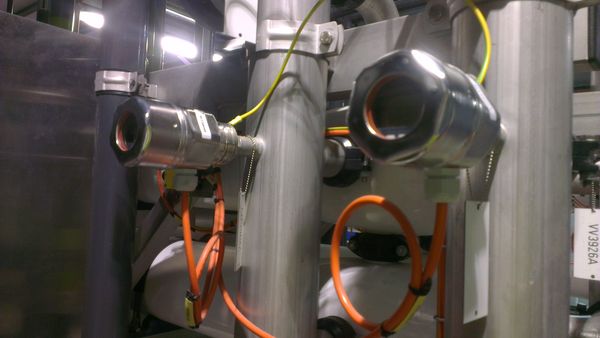 Clean Water, Scotland