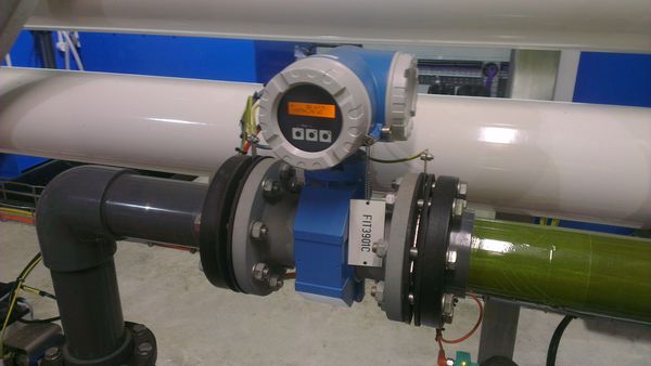 Clean Water, Scotland