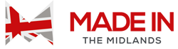 Made in the Midlands